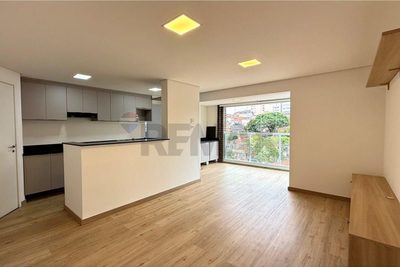 Apartamento, 2 quartos, 68 m² - Foto 1