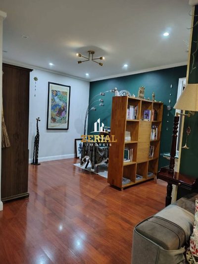 Apartamento, 3 quartos, 104 m² - Foto 4