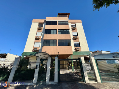 Apartamento, 2 quartos, 65 m² - Foto 1
