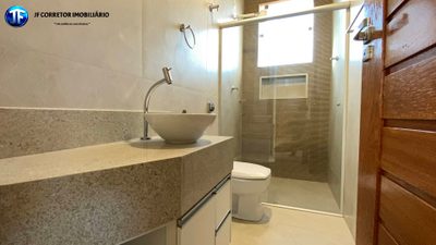 Casa, 3 quartos - Foto 5