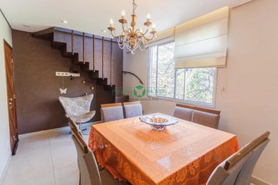 Apartamento, 3 quartos, 150 m² - Foto 2