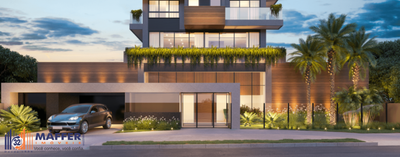 Cobertura, 3 quartos, 179 m² - Foto 3
