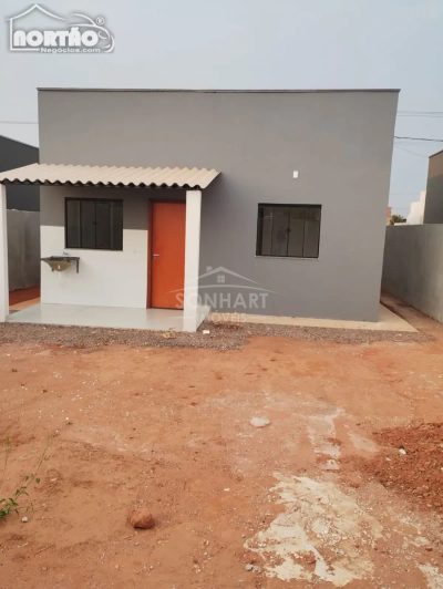 Casa, 3 quartos, 60 m² - Foto 5