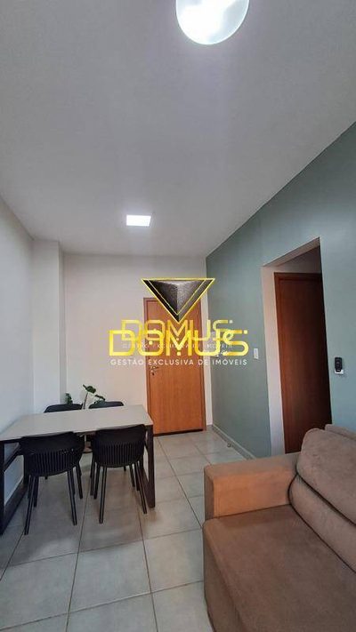 Apartamento, 2 quartos, 58 m² - Foto 3