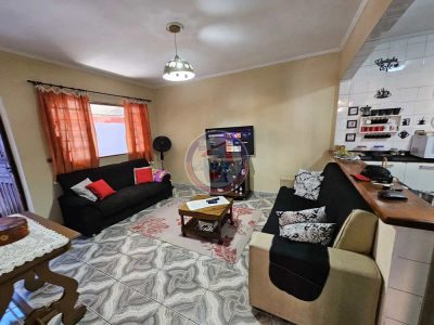 Casa, 2 quartos, 128 m² - Foto 4