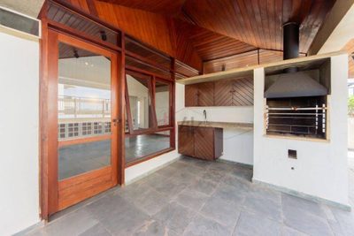 Cobertura, 3 quartos, 238 m² - Foto 5