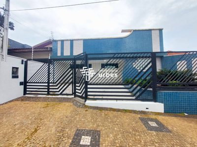 Casa, 321 m² - Foto 1