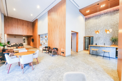 Apartamento, 1 quarto, 63 m² - Foto 5
