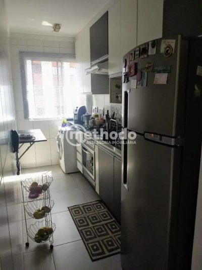 Apartamento, 2 quartos, 50 m² - Foto 5