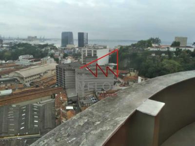 Cobertura, 137 m² - Foto 2
