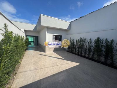 Casa, 3 quartos - Foto 1