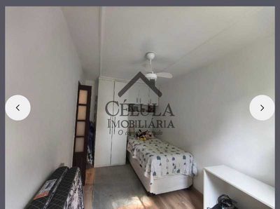 Apartamento, 2 quartos, 55 m² - Foto 5