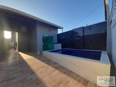 Casa, 2 quartos, 80 m² - Foto 1