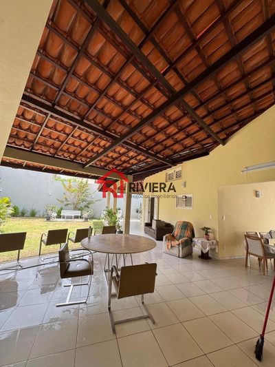 Casa, 6 quartos, 450 m² - Foto 2