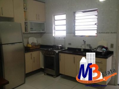 Sobrado, 2 quartos, 125 m² - Foto 2