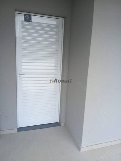 Apartamento, 2 quartos, 42 m² - Foto 1