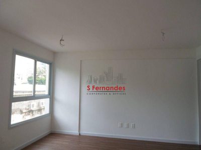 Sala-Conjunto, 40 m² - Foto 5