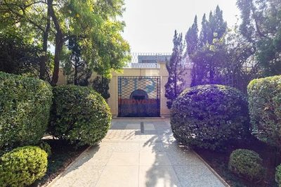 Apartamento, 3 quartos, 245 m² - Foto 2