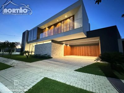 Casa, 1 quarto, 333 m² - Foto 1