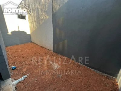 Casa, 1 quarto - Foto 3