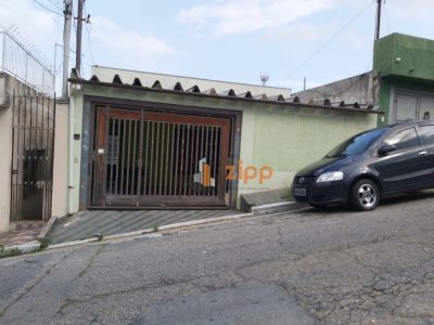 Casa, 3 quartos, 280 m² - Foto 1
