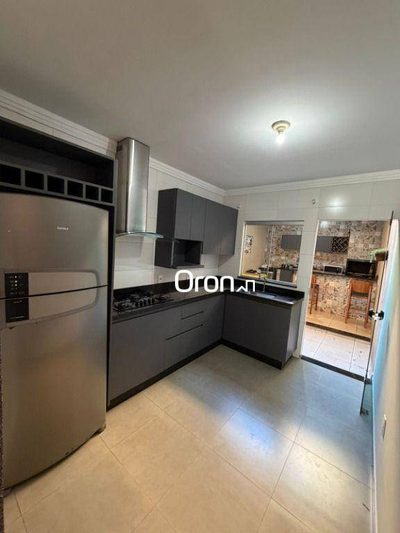 Sobrado, 3 quartos, 140 m² - Foto 2