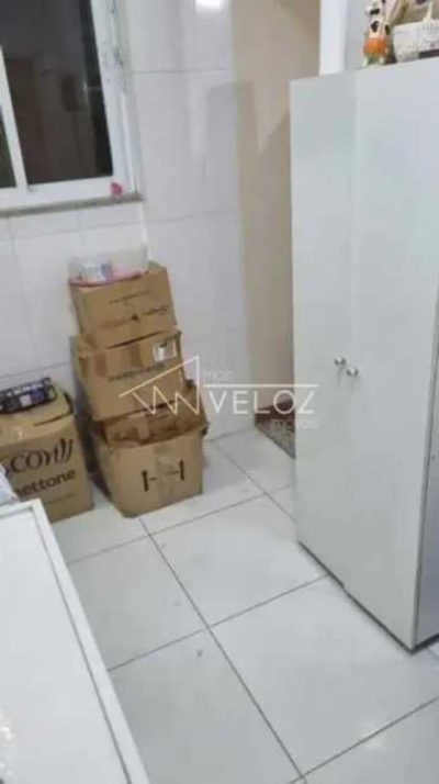 Apartamento, 2 quartos, 81 m² - Foto 2