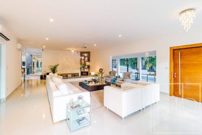 Casa de Condomínio, 7 quartos - Foto 3