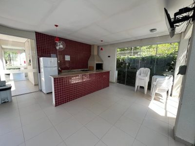 Apartamento, 2 quartos, 50 m² - Foto 4