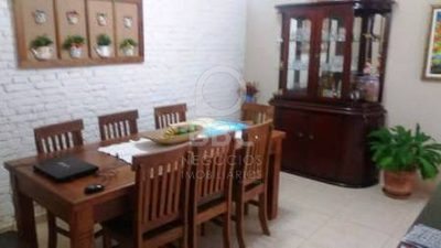 Sobrado, 3 quartos, 212 m² - Foto 3