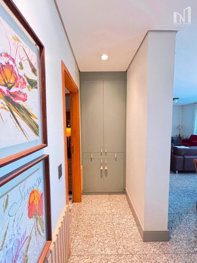 Apartamento, 4 quartos - Foto 4