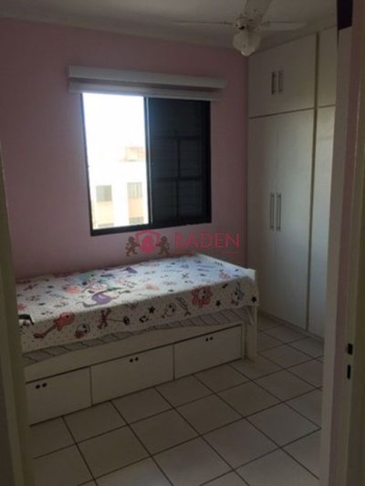 Apartamento, 2 quartos, 50 m² - Foto 5