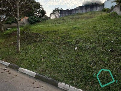 Loteamento e Condomínio, 819 m² - Foto 1