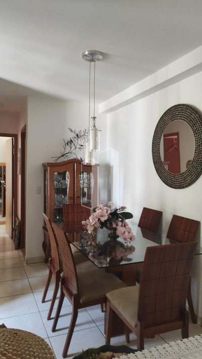 Apartamento, 2 quartos, 56 m² - Foto 4