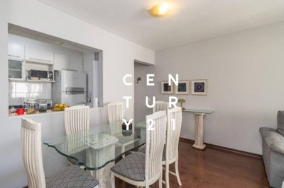 Apartamento, 3 quartos, 68 m² - Foto 3