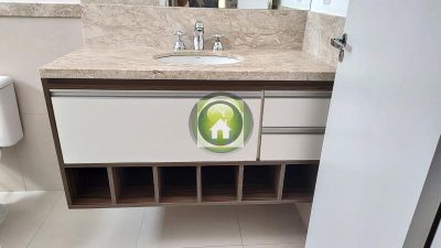 Sobrado, 3 quartos, 270 m² - Foto 4
