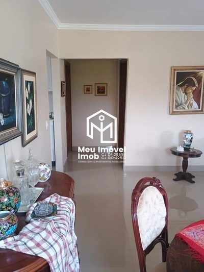 Casa, 3 quartos, 400 m² - Foto 3