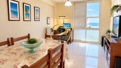 Apartamento, 2 quartos, 101 m² - Foto 3