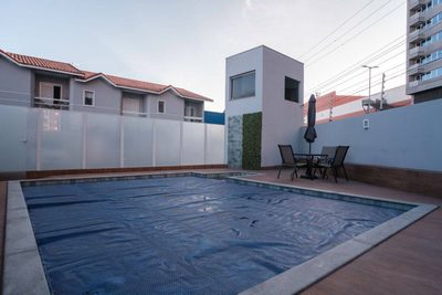 Casa, 3 quartos, 118 m² - Foto 1