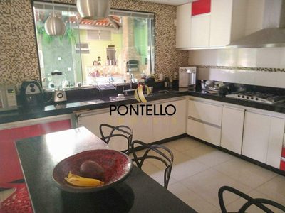 Casa, 4 quartos, 160 m² - Foto 5