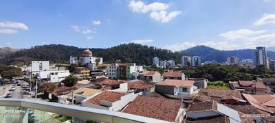 Apartamento, 4 quartos, 237 m² - Foto 1
