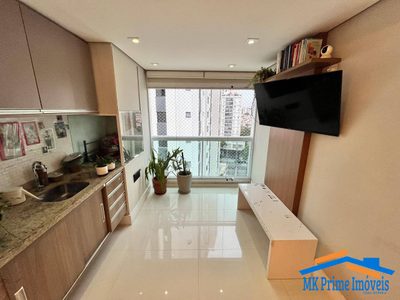 Apartamento, 3 quartos, 85 m² - Foto 5