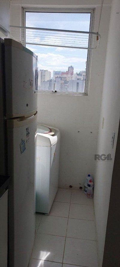 Apartamento, 1 quarto, 29 m² - Foto 4