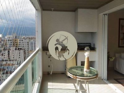 Apartamento, 3 quartos, 236 m² - Foto 2