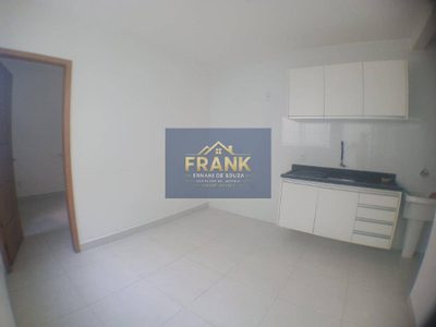 Casa de Condomínio, 1 quarto - Foto 5