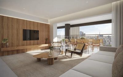 Apartamento, 3 quartos, 92 m² - Foto 5