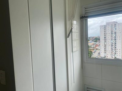 Apartamento, 3 quartos - Foto 2
