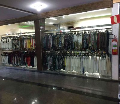 Depósito-Galpão, 103 m² - Foto 5