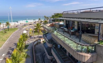 Cobertura, 5 quartos, 670 m² - Foto 2