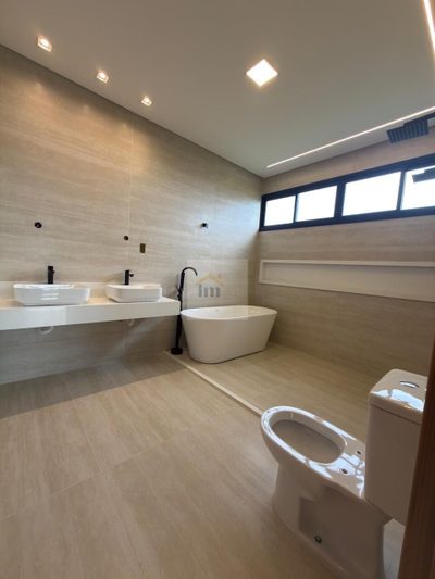 Casa, 3 quartos, 230 m² - Foto 3